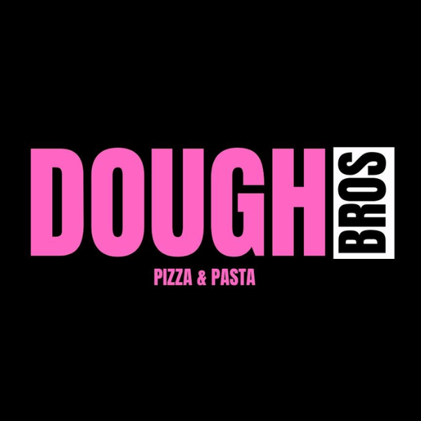 Dough Bros Pizza & Pasta