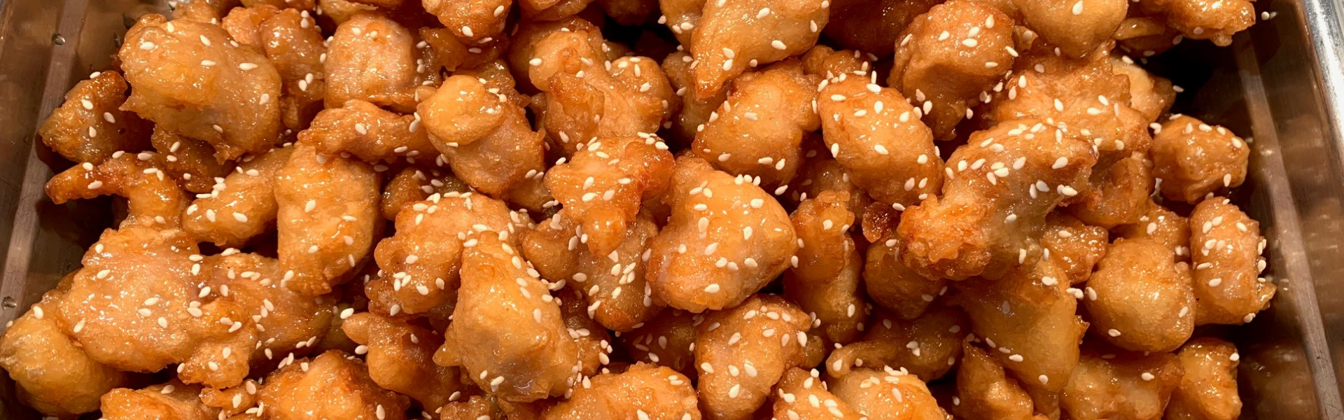 Golden Spoon Chinese Express
