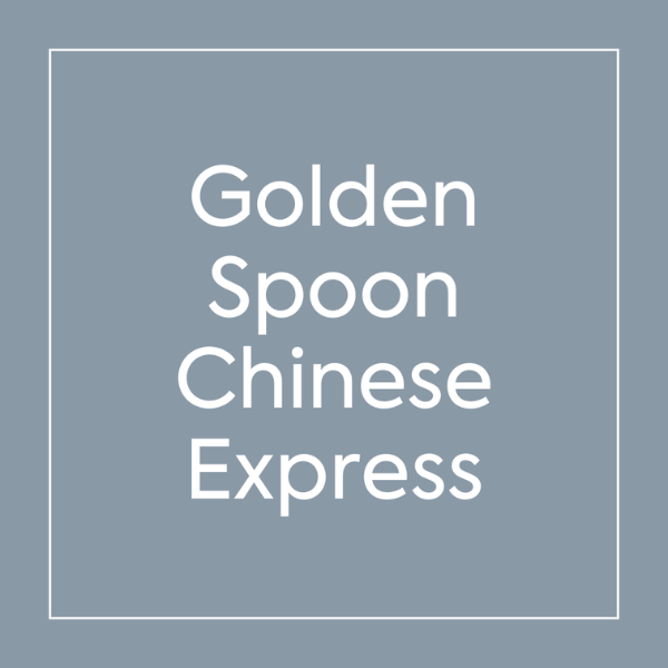 Golden Spoon Chinese Express