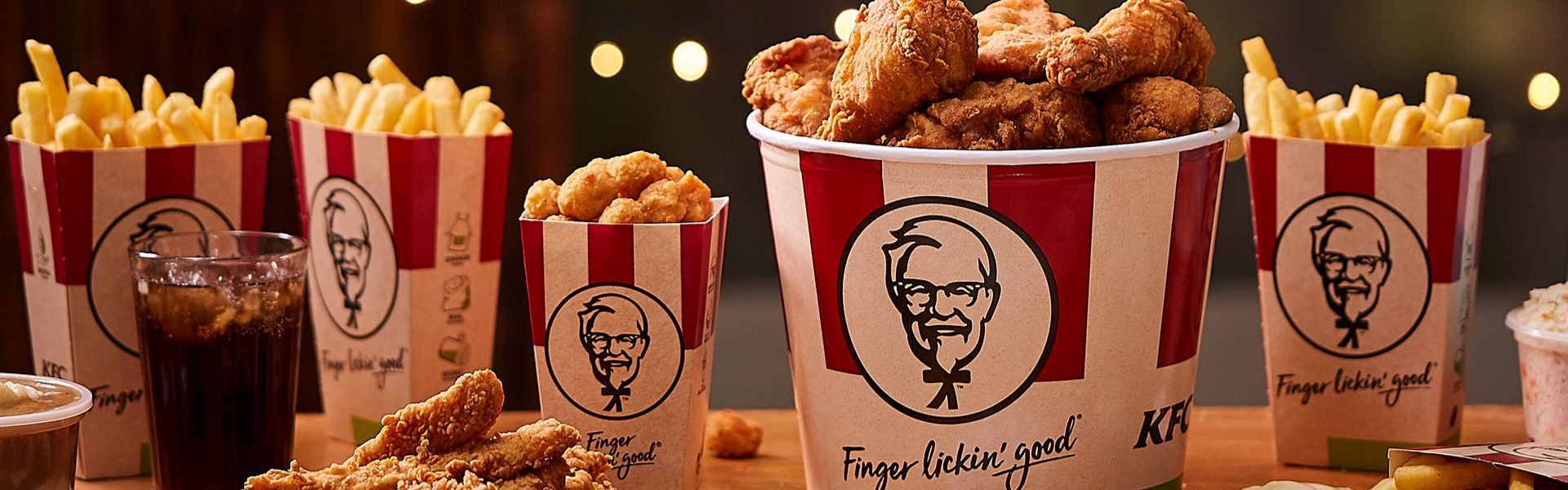 KFC