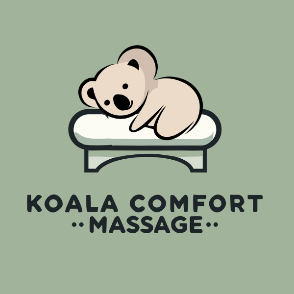 Koala Comfort Massage