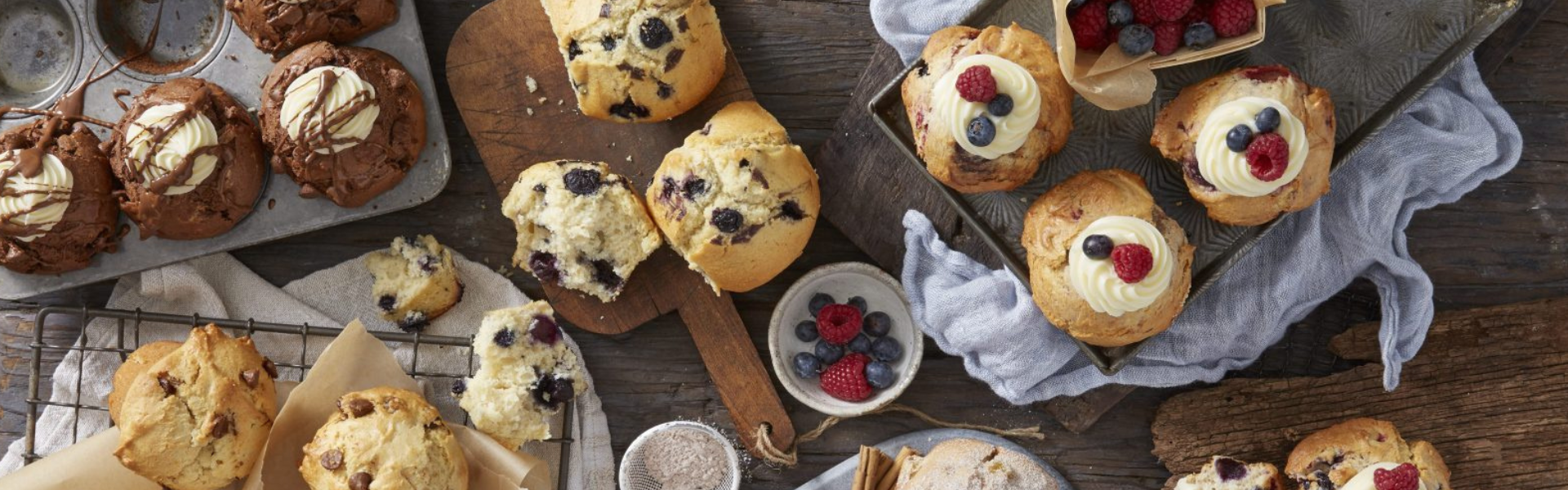 Muffin Break