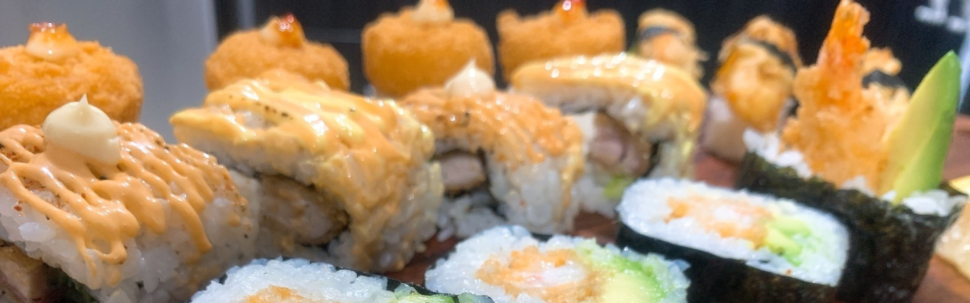 Sushi Camp