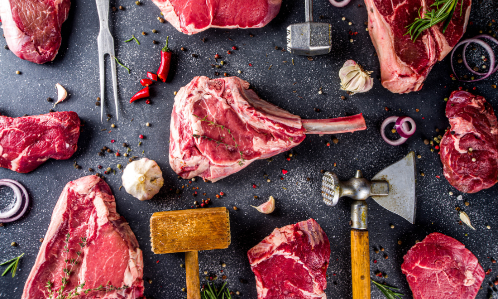 The Market Butcher gallery