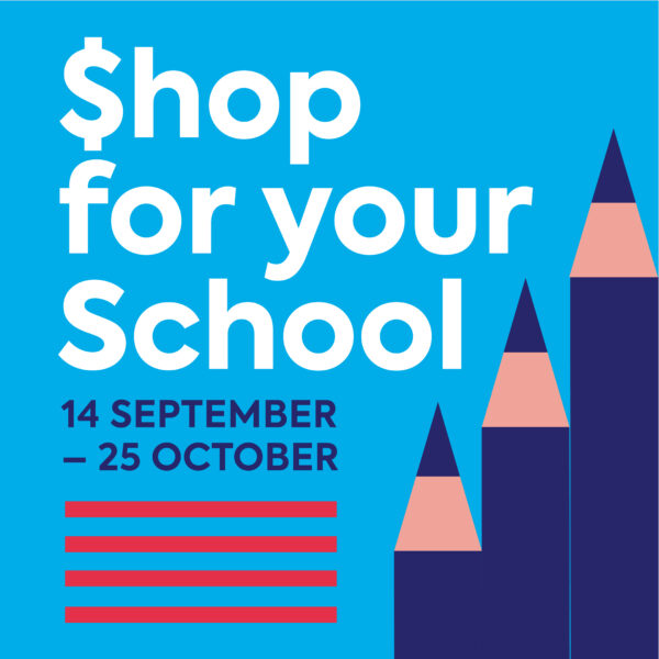 Shop for your School